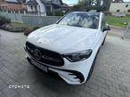 Mercedes-Benz GLC 200 4-Matic AMG Line - 1