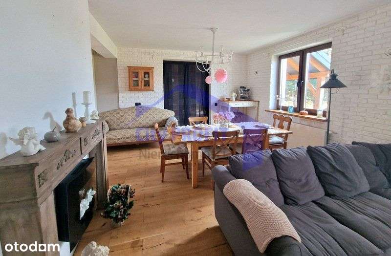 Zamieszkaj stylowo - dom gotowy do wprowadzenia - Pełny obrazek: 3/20