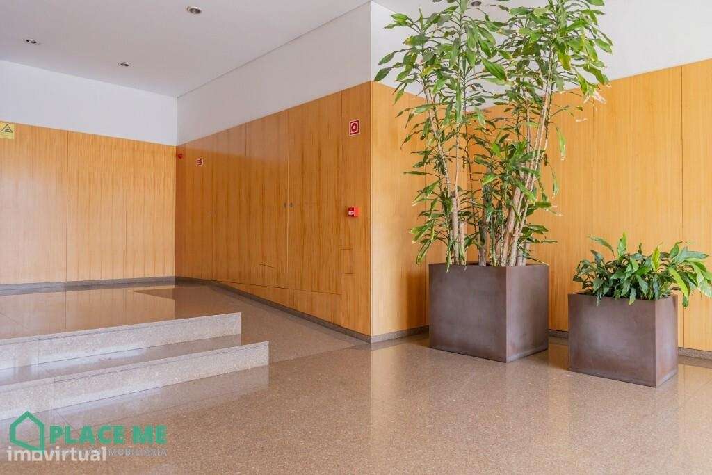 Apartamento T3 junto ao BragaParque, São Victor, Braga-55