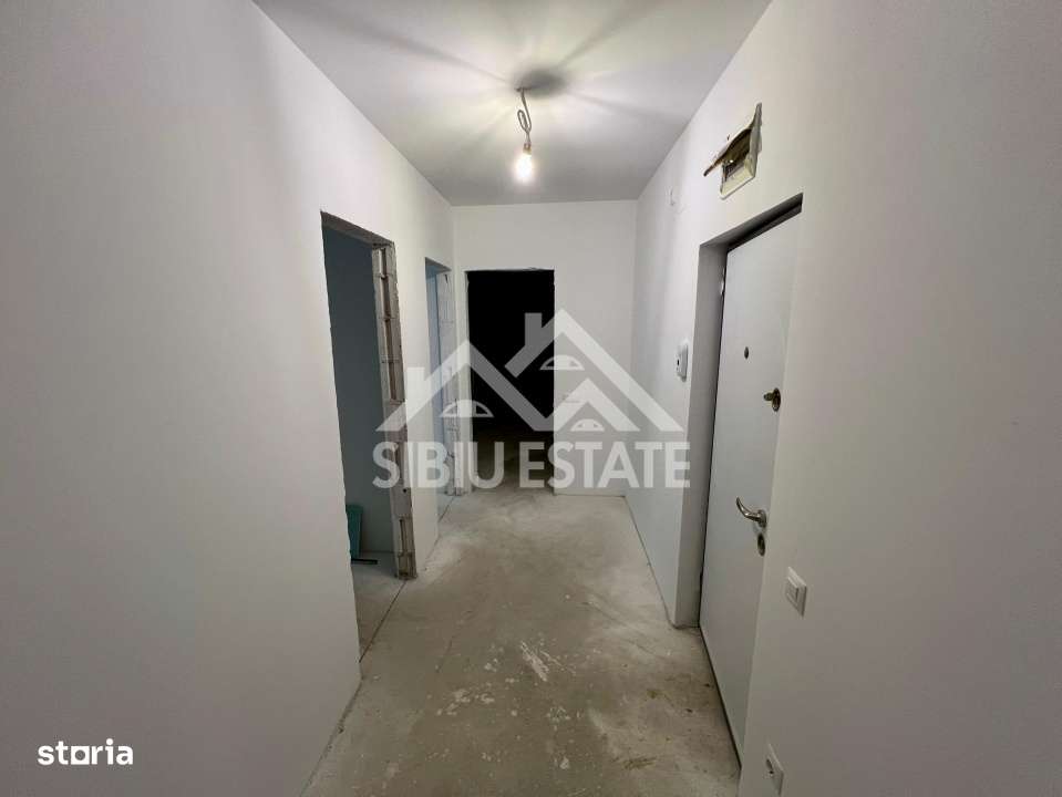 Apartament 2 camere decomandat cu gradina, Selimbar - Imagine principală: 5/9