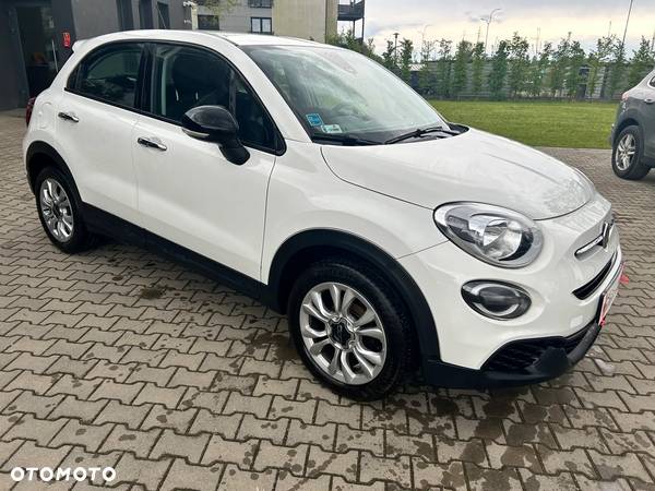 Fiat 500X Dolcevita 1.0 Launch Edition - 9