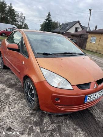 Mitsubishi Colt CZC 1.5 - 7