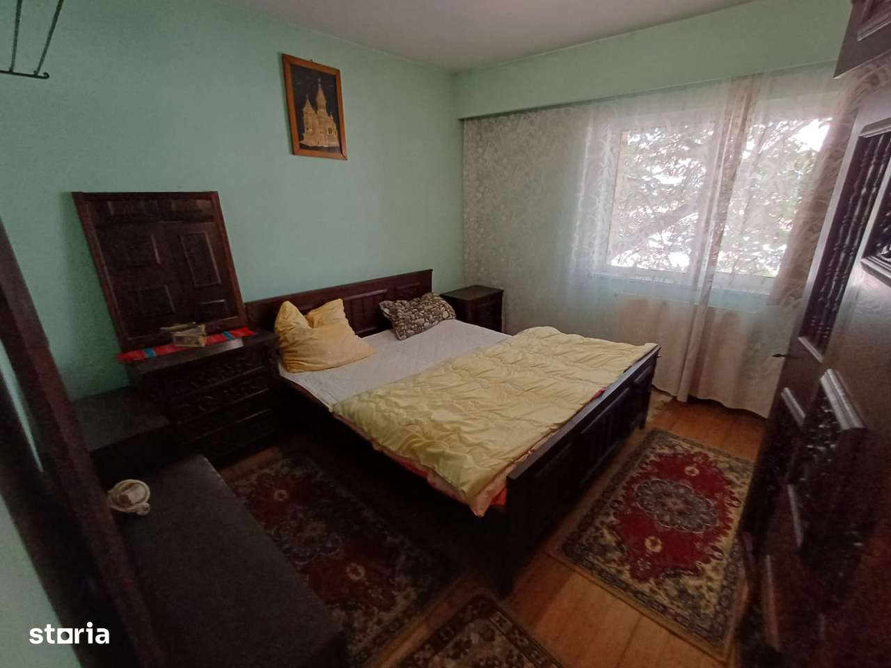 Republicii, zona buna ,4 camere, etaj 3-6