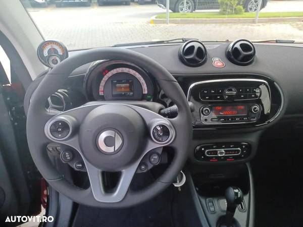 Smart Fortwo 60 kW electric drive prime - 13