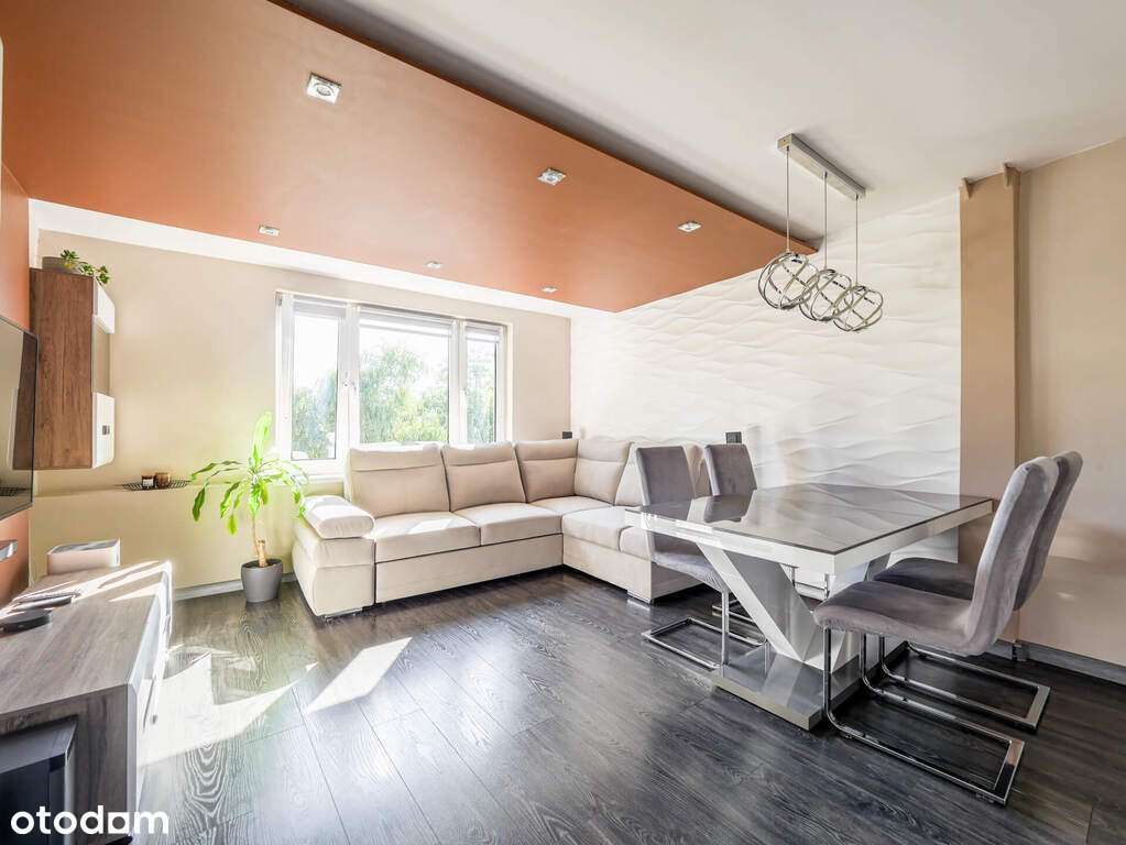 Przestronne Po Generalnym Remoncie  Niski Blok - Pełny obrazek: 4/20