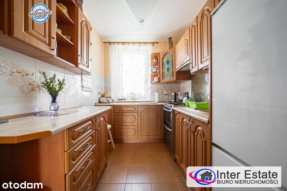 Dwa pokoje z balkonem-0