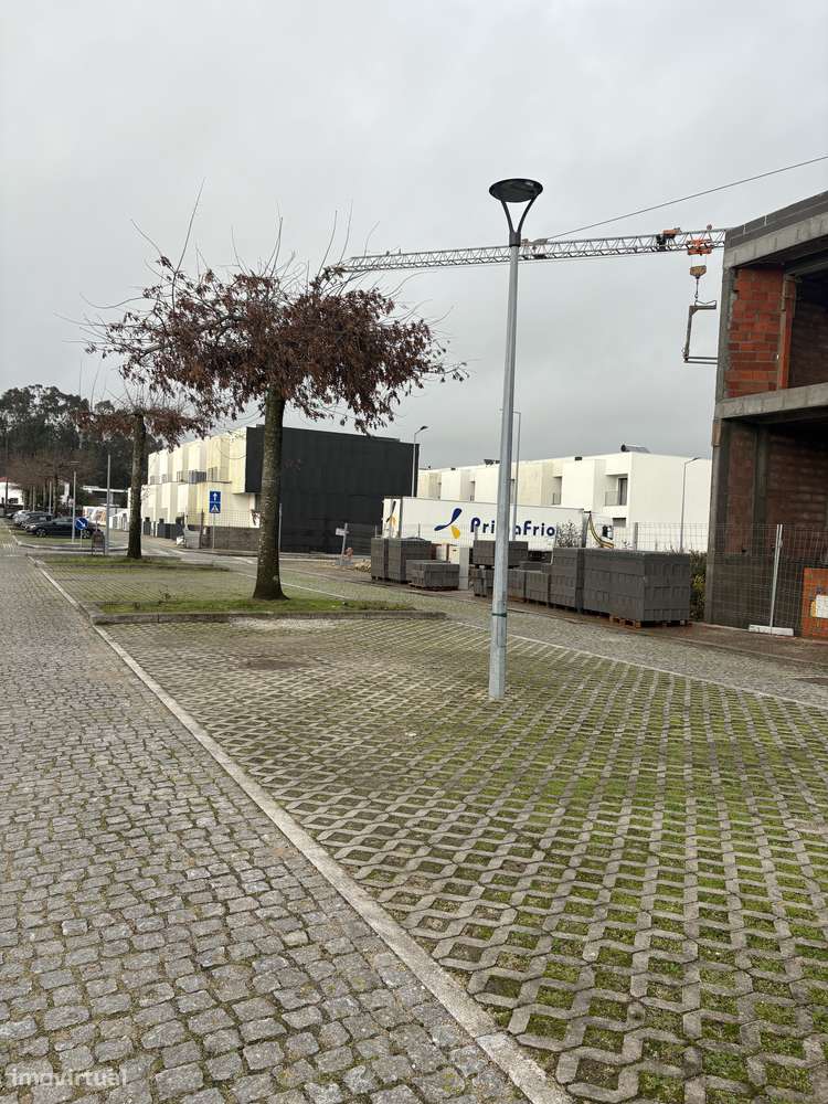 Terreno para construção de Moradia em Touguinhó - Grande imagem: 5/6