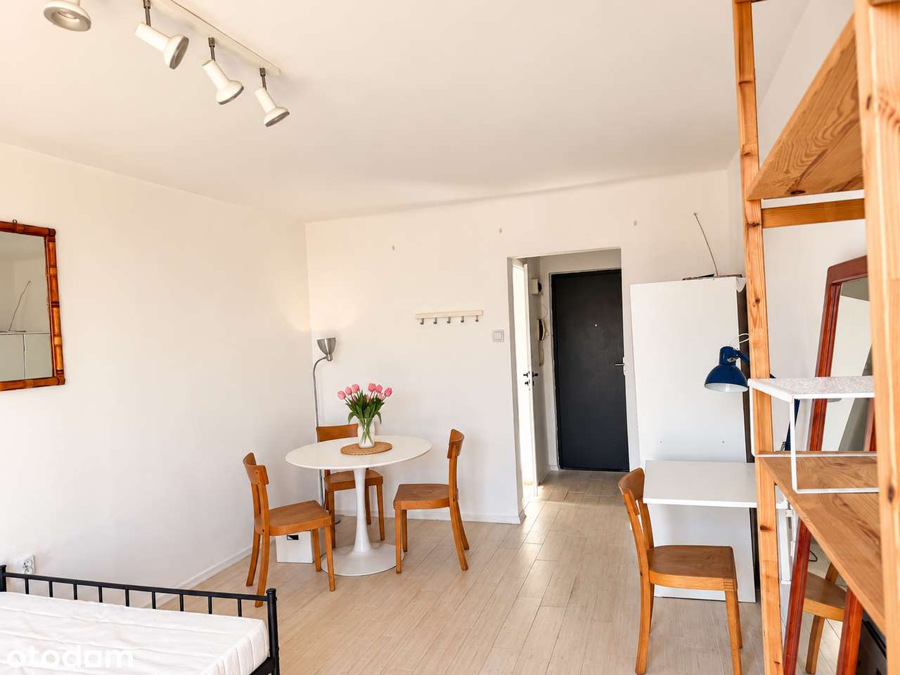 KAWALERKA 24,5 M² | 650 M DO METRA | ŚWIETNA INWESTYCJA-3