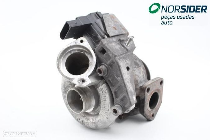 Turbo Bmw Serie-3 (E90)|05-08 - 1