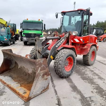 Volvo L30G - 2