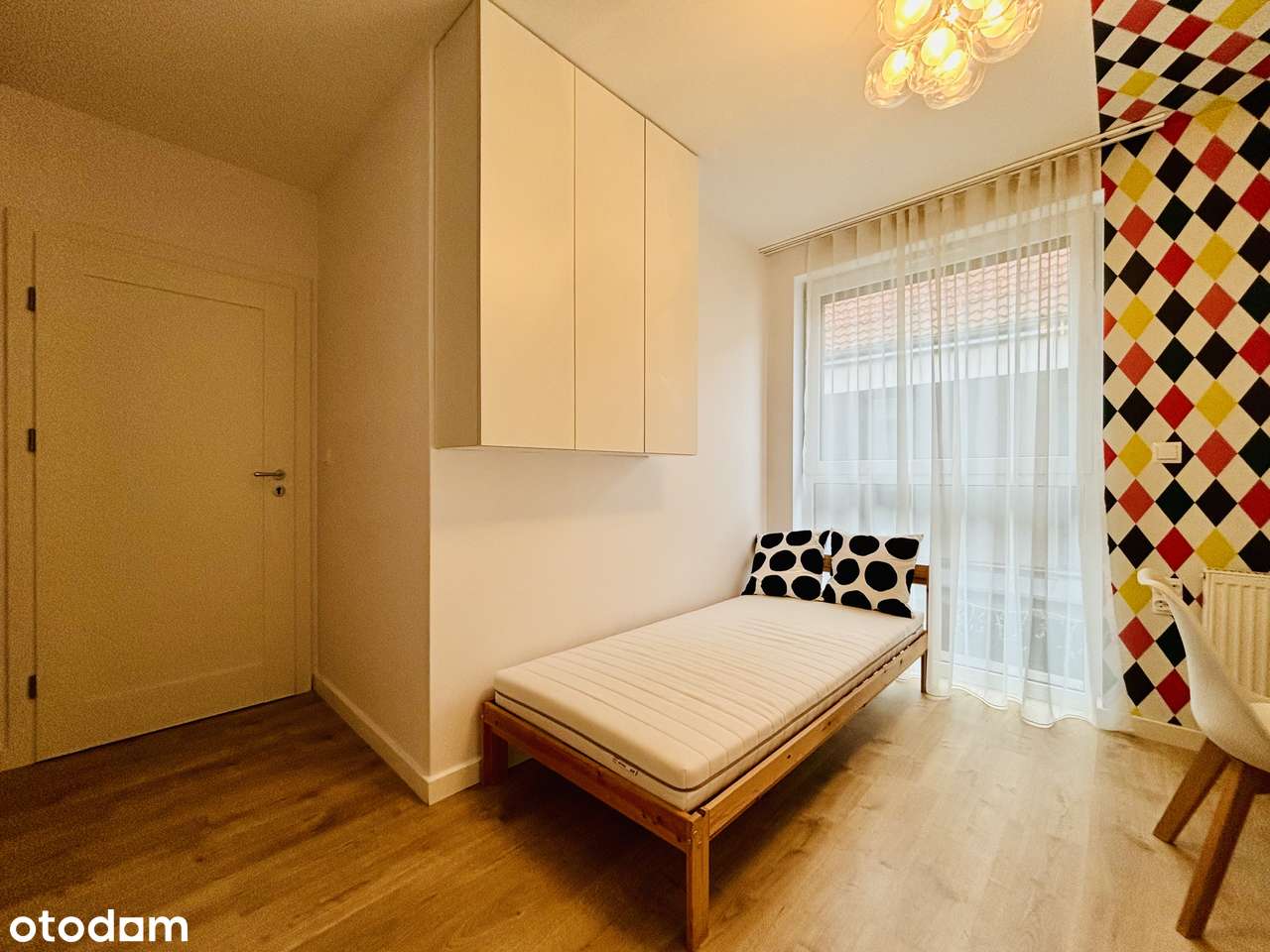 dom*4pok*garaż*ogród*kominek*-17