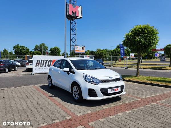 Kia Rio 1.2 Attract - 3