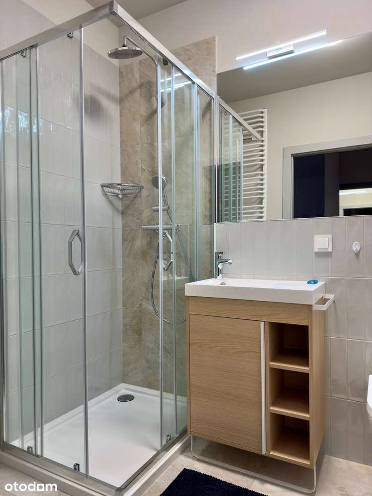 Dwupokojowe mieszkanie na  Soho! - Pełny obrazek: 5/11