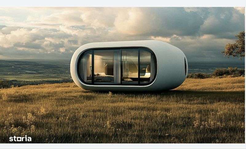 Inchiriez TEREN in zona Marcesti Dangau Rasca, judetul Cluj - Imagine principală: 1/3