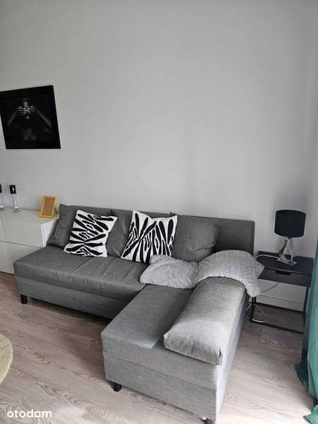 Duża Kawalerka, Centrum, Manufaktura! - Pełny obrazek: 4/8