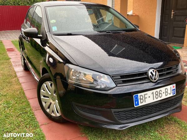 Volkswagen Golf - 4