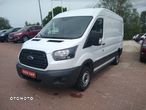 Ford TRANSIT Salon PL 1 Rej. 2018 FV23% - 3