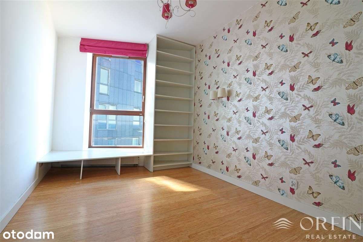 Apartmanet w Sea Towers na 19 piętrze-1