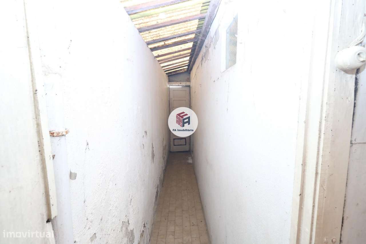 Prédio p/ Reabilitação - Matosinhos-20