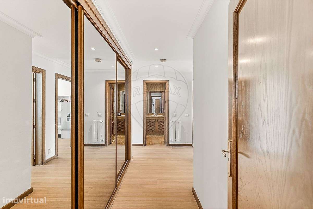 Apartamento T4 para venda-19