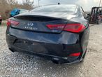 Infiniti Q60 3.0t AWD Sport - 7