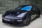 Porsche Panamera Sport Turismo Turbo S E-Hybrid - 3