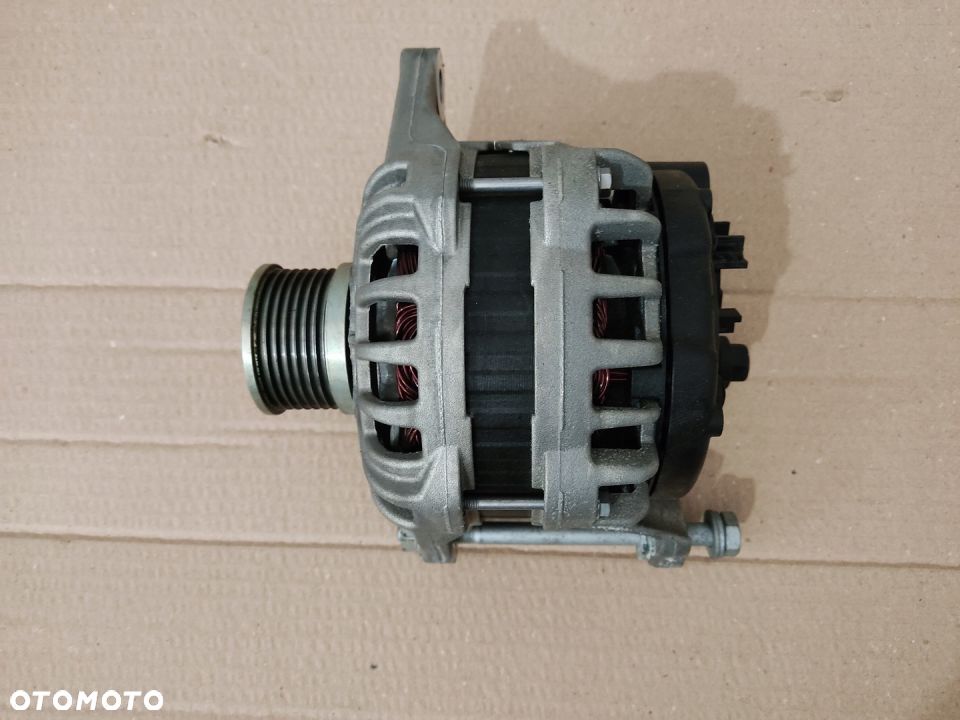 ALTERNATOR IVECO DAILY i DUCATO 2.3 OE 5802217842 - 1