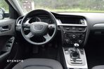 Audi A4 2.0 TDI ultra - 21