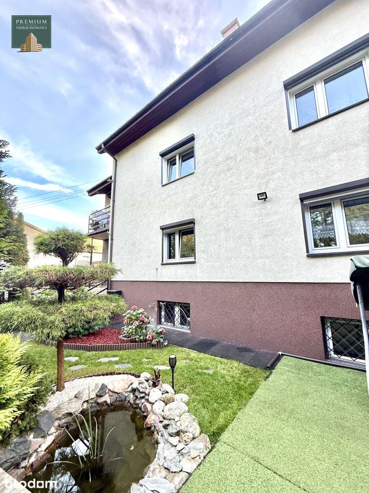 Dom Wolnostojący-Osiedle Wygoda - Pełny obrazek: 3/20