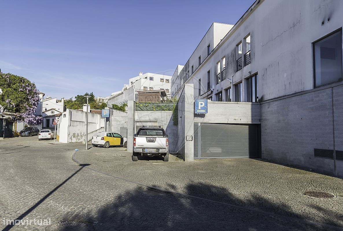 Garagem  para venda - Grande imagem: 2/3