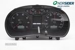 Conjunto de imobilizador Volkswagen Polo|05-09 - 2