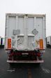 Benalu BENALU / CAMION BASCULANTE - 46 M3 / TOT ALUMINIU / UșĂ - 22