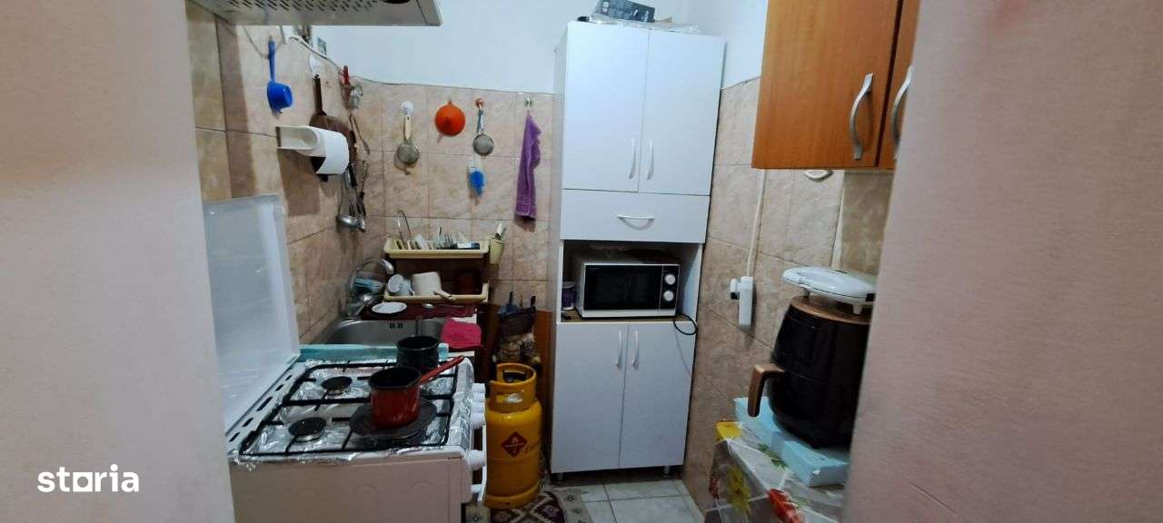 Eforie Nord Apartament 2 camere et.3 45000euro-10