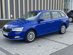 Skoda Fabia - 3