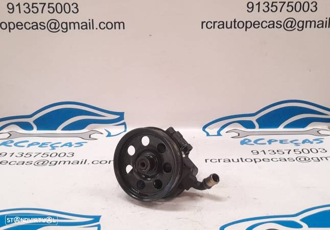 BOMBA DIRECÇÃO DIREÇÃO ASSISTIDA 3AD1503 FORD FOCUS II 2 MK2 1.8 TDCI 115CV KKDA - 5