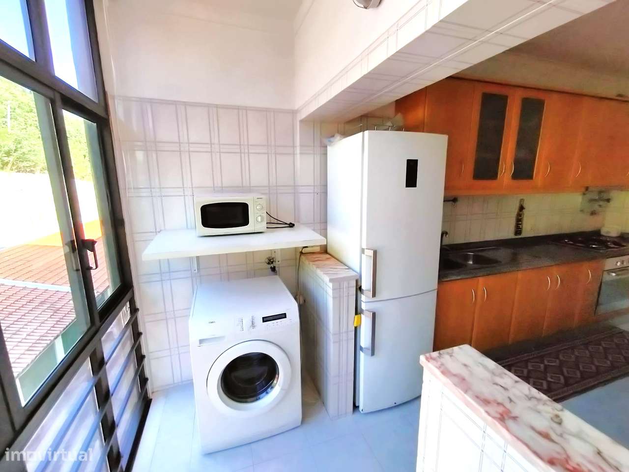 Andar T4 +1, Duplex em S. Martinho do Bispo - Grande imagem: 3/29