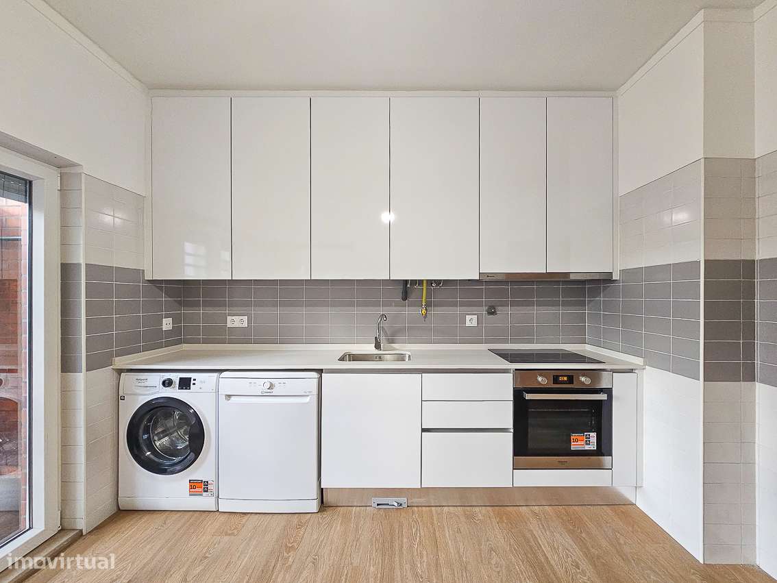 Apartamento Familiar Remodelado: Conforto e Comodidade na Sua Nova Cas-15