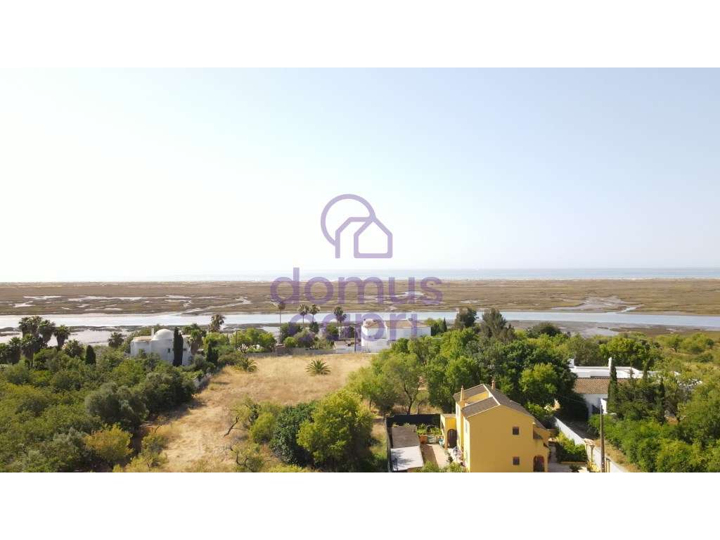 Moradia T2 + 2 para renovar em Arroio - Luz de Tavira-7