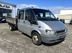 Ford Transit 2.4 TDdi CD - 4