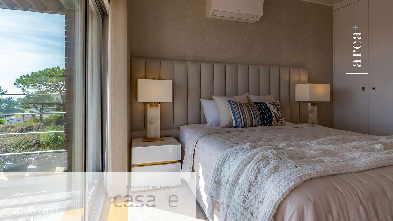 Imóvel Exclusivo | Casa E dos Caminhos do Mar-38