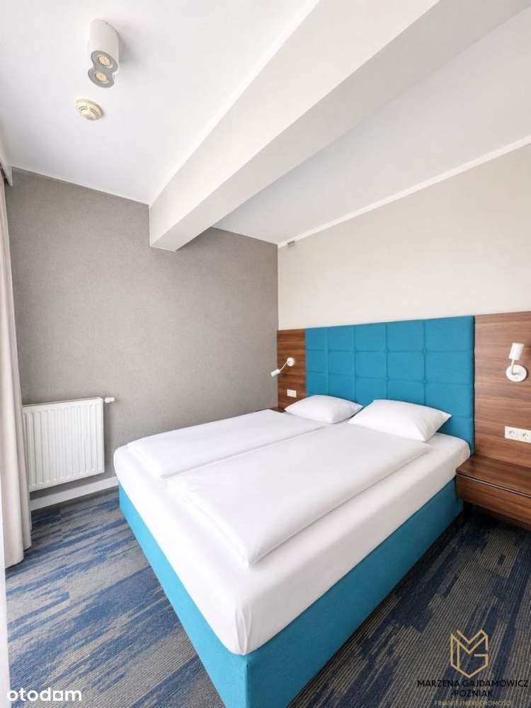 20 apartamentów - Międzyzdroje, Promenada Gwiazd-7