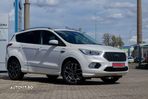 Ford Kuga - 14