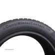 2 x CONTINENTAL 205/50 R16 87H ContiWinterContact TS850 Zima 2012 7mm - 6