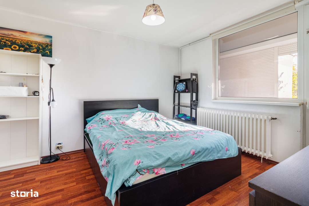 Apartament decomandat si luminos | Metrou 1 Decembrie - Imagine principală: 3/13