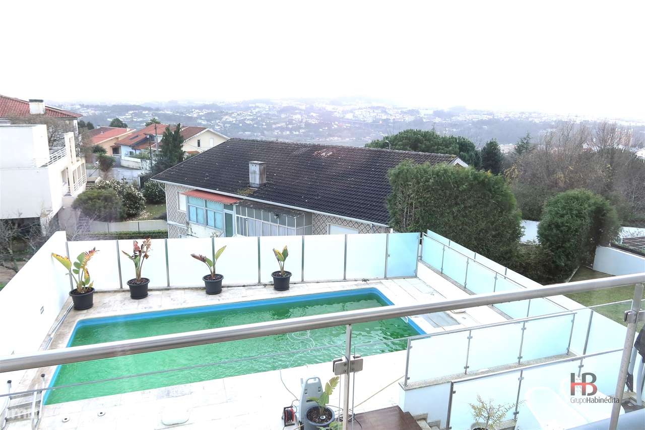 Moradia T3 Venda em Gondomar (São Cosme), Valbom e Jovim,Gondomar-35