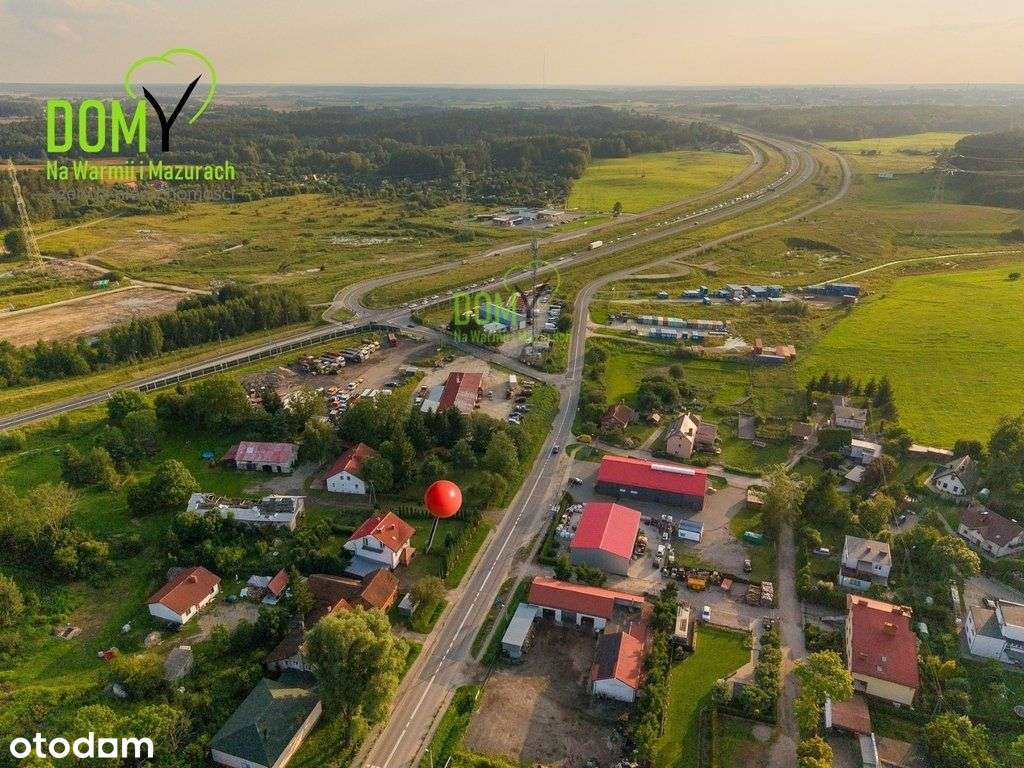 Wójtowo, ul. Modrzewiowa 12, Dom pod działalność - Pełny obrazek: 4/20