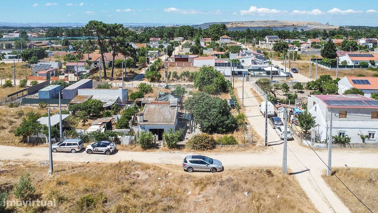 Terreno  para venda-9