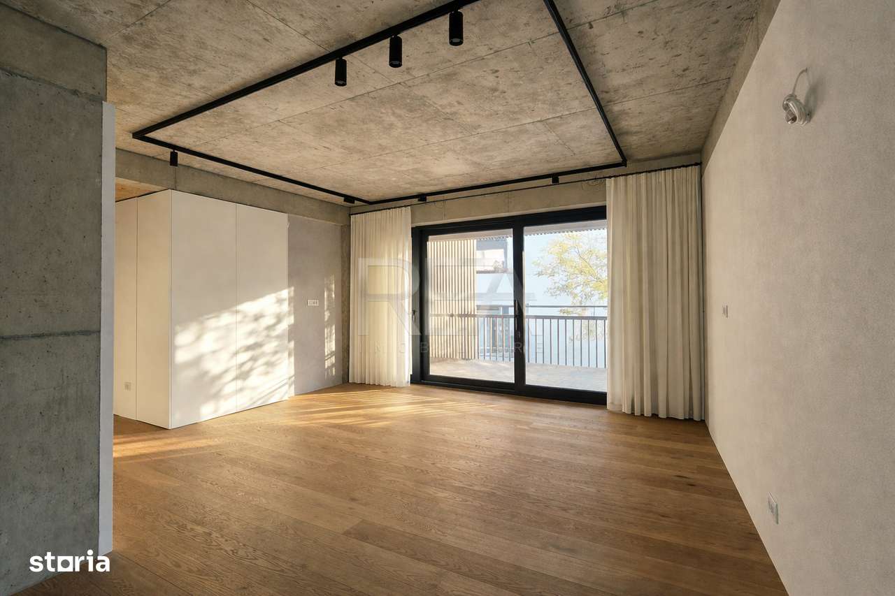 3 camere Dorobanti decomandat, centrala, parcare, et. 2, an 2025, 95 mp