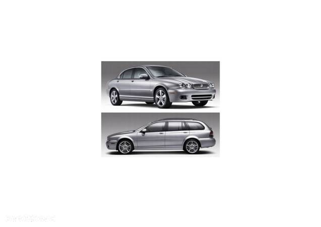 Markowy Kompletny Nowy Hak Holowniczy Bosal AUTOMAT Wypinany VERTICAL + Kula do Jaguar X-Type Sedan + Kombi od 2001 GWARANCJA + GRATIS - 8