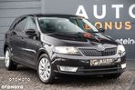 Skoda RAPID 1.4 TSI DSG Edition - 2